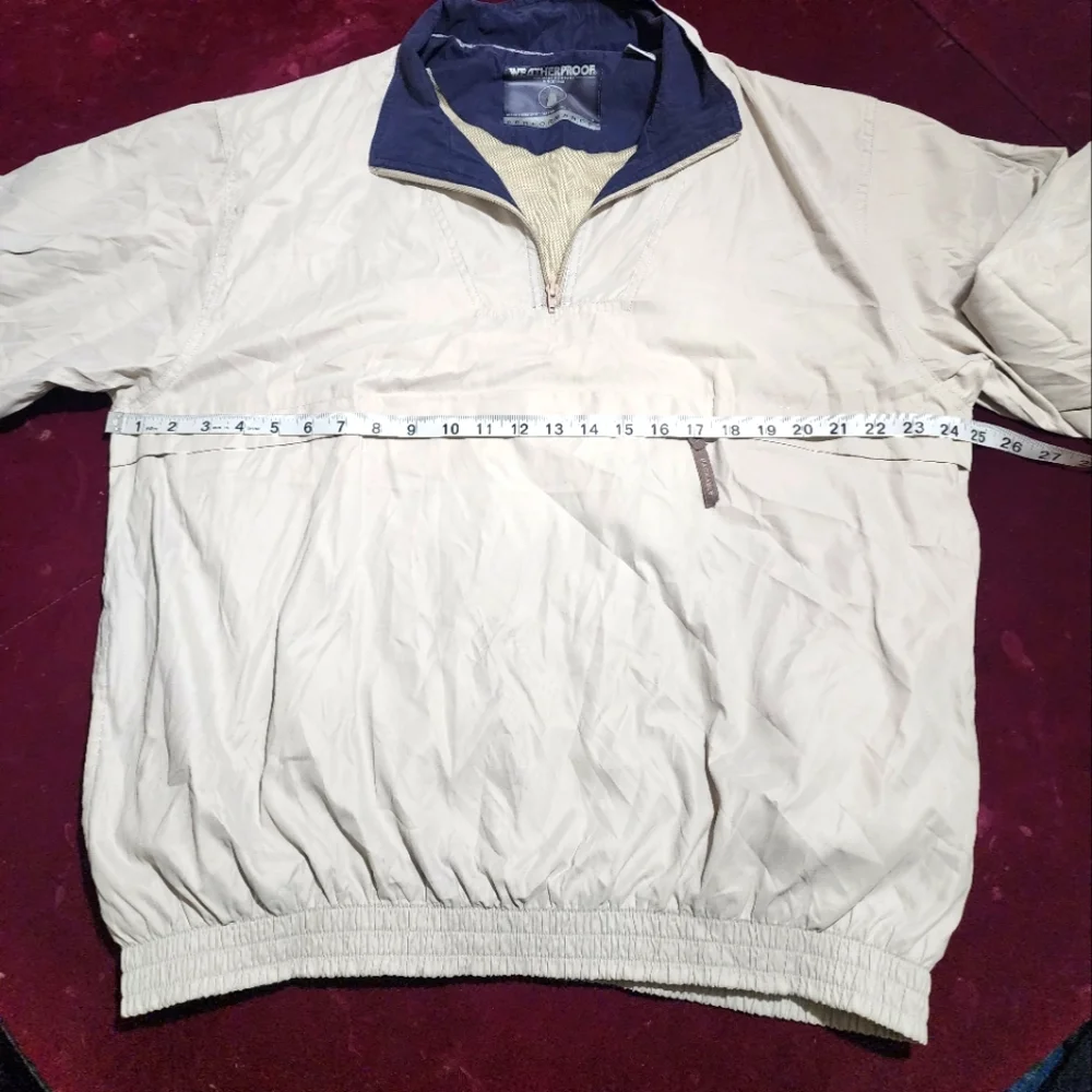 Weatherproof jacket - Picture 2 of 9